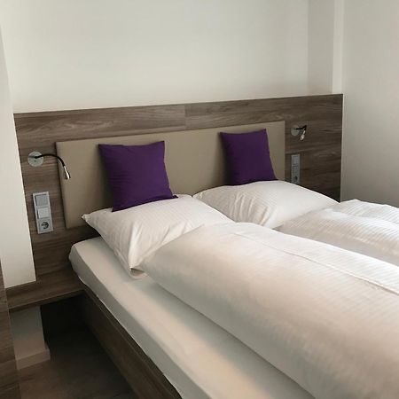 Gaestehaus Schlegel Stetten  Esterno foto